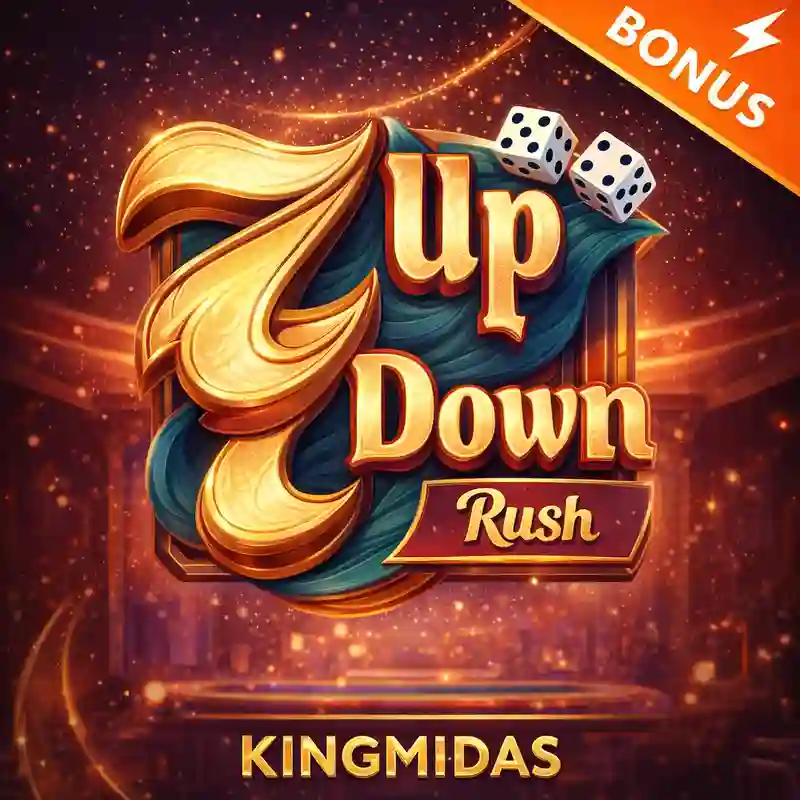 7 Up 7 Down Rush - Online Casino sa 11111bet