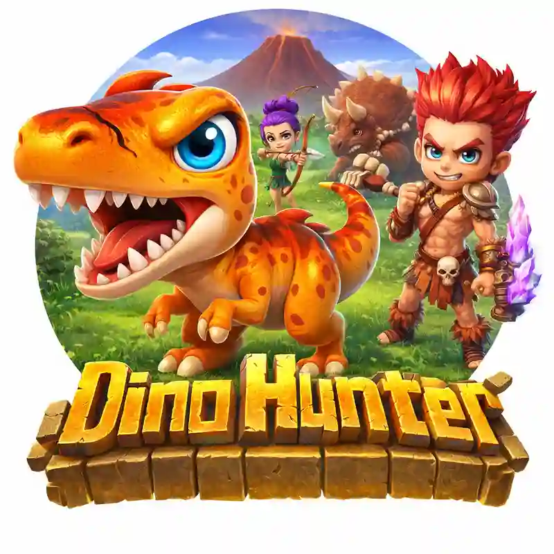 Dino Hunter - Online Casino sa 11111bet