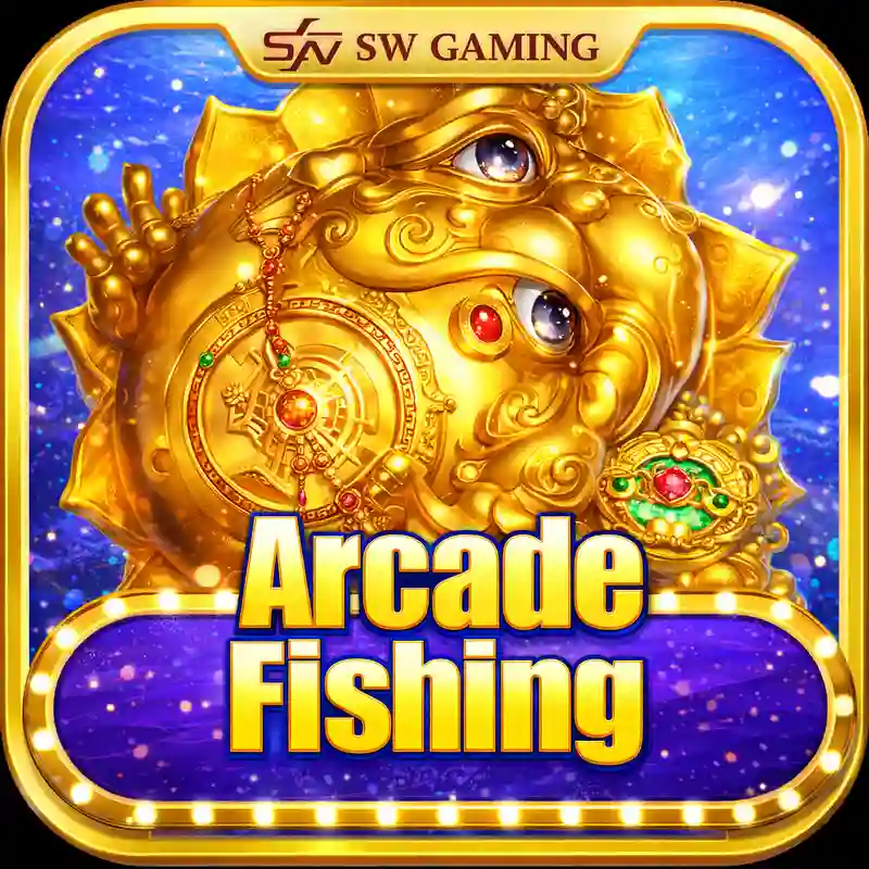 Pangingisda sa Arkade - Online Casino sa 11111bet