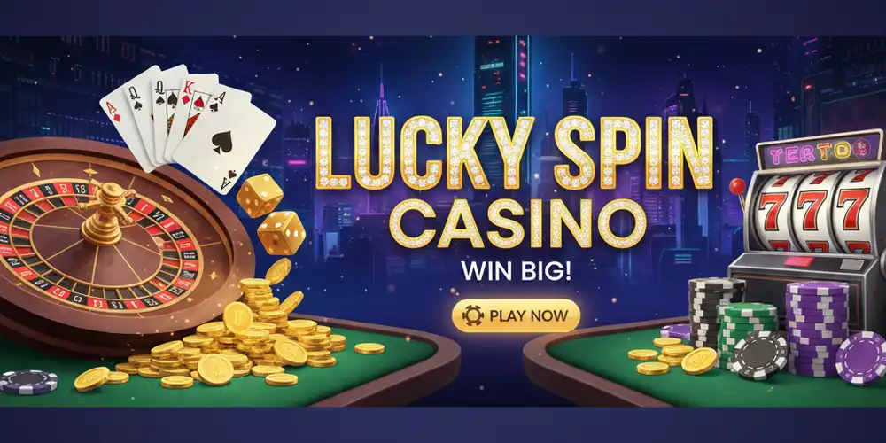 11111bet Online Casino Banner