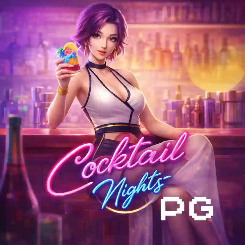 Cocktail Nights Game