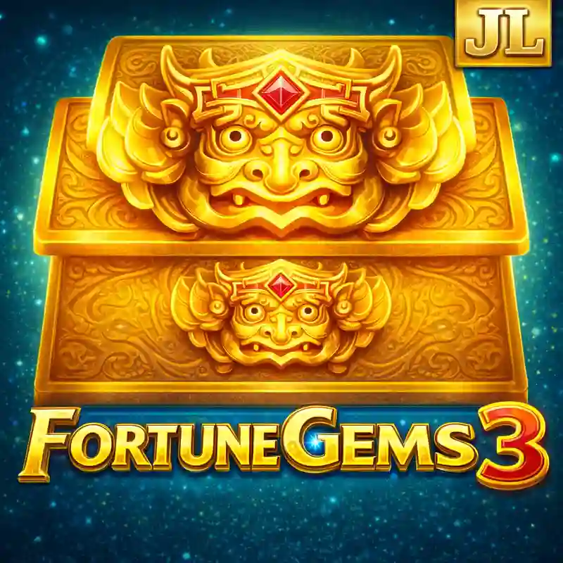 Fortune Gems 3 Slot Game