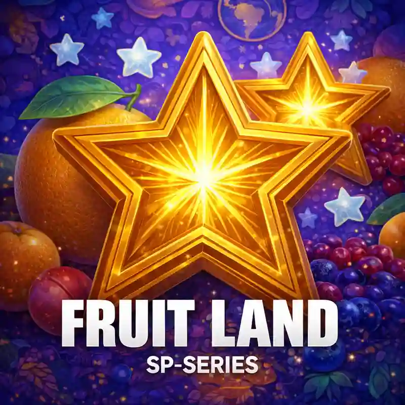 Fruit Land Game