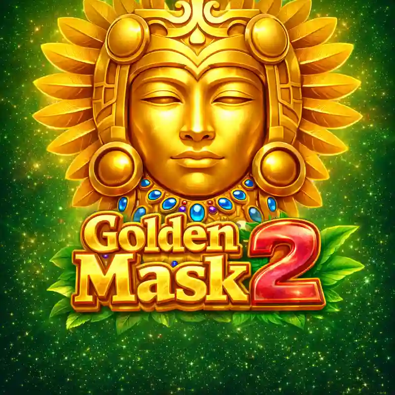 Golden Mask 2 Game