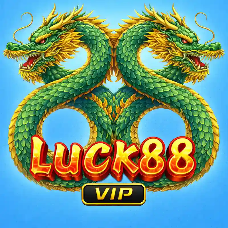 Luck88 VIP Slot Game