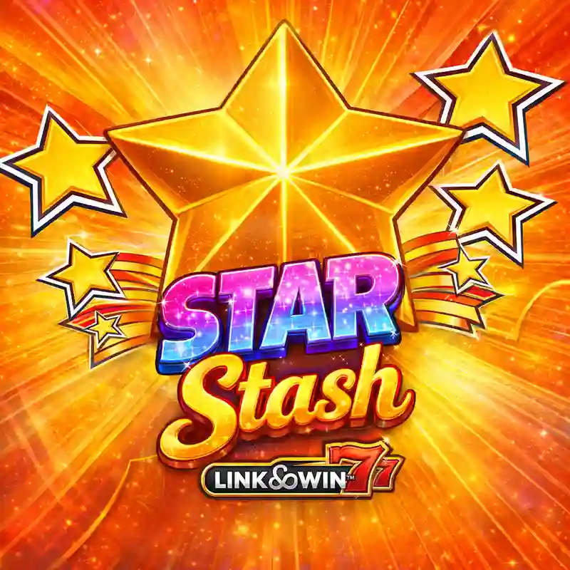 Star Stash Wild 7s Slot Game