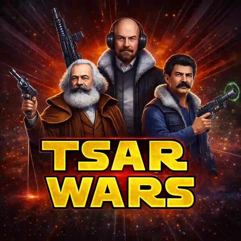 Tsar Wars Game